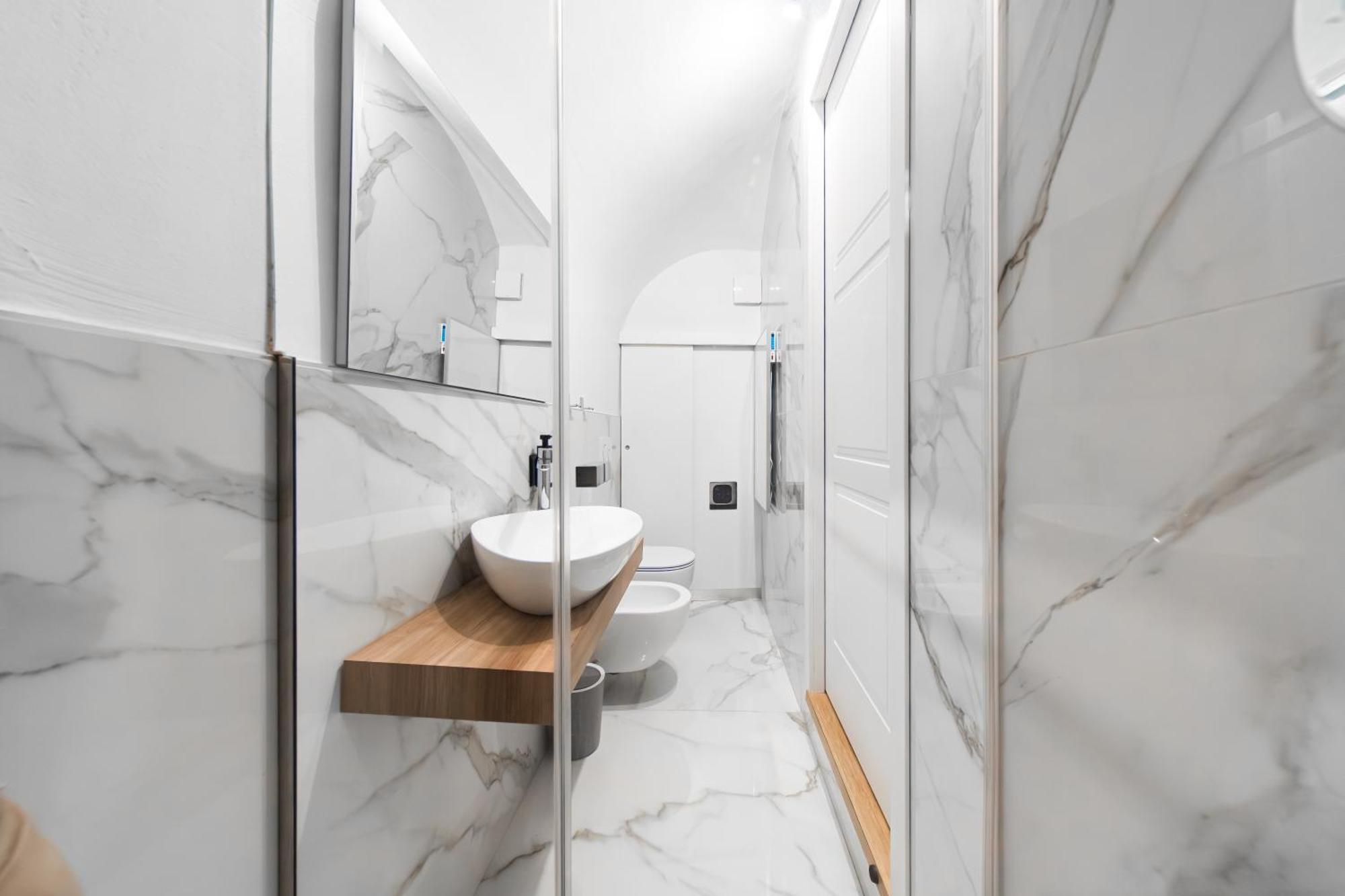 Lilli House - Suite In The Heart Of Bologna Kültér fotó