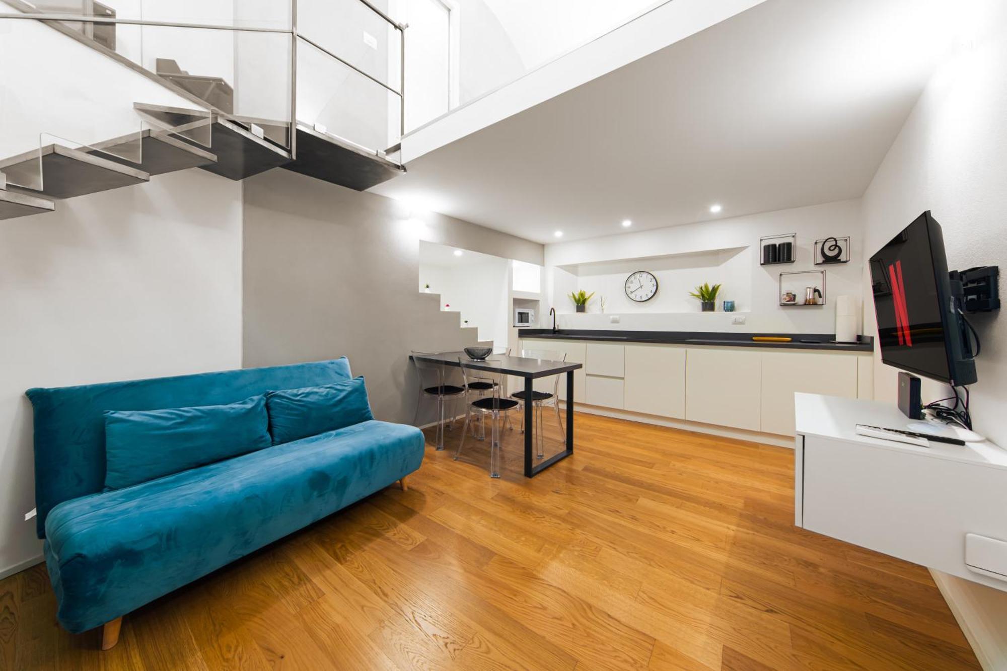 Lilli House - Suite In The Heart Of Bologna Kültér fotó