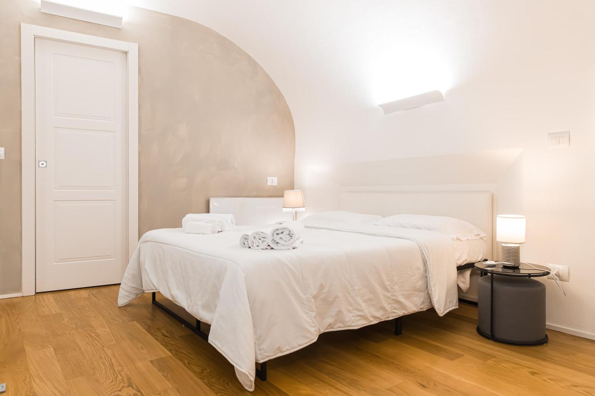 Lilli House - Suite In The Heart Of Bologna Kültér fotó